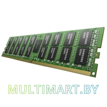 Оперативная память Samsung 16GB DDR5 PC5-38400 (M321R2GA3BB6-CQK)